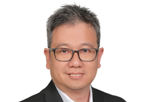 Soetanto Eddy Widodo